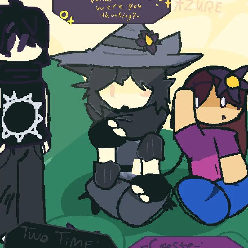 Game by @Meowl