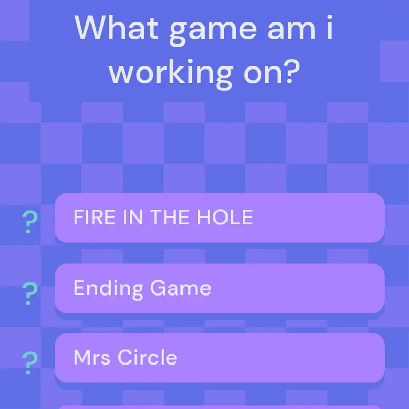Game by @MazzPlayz592