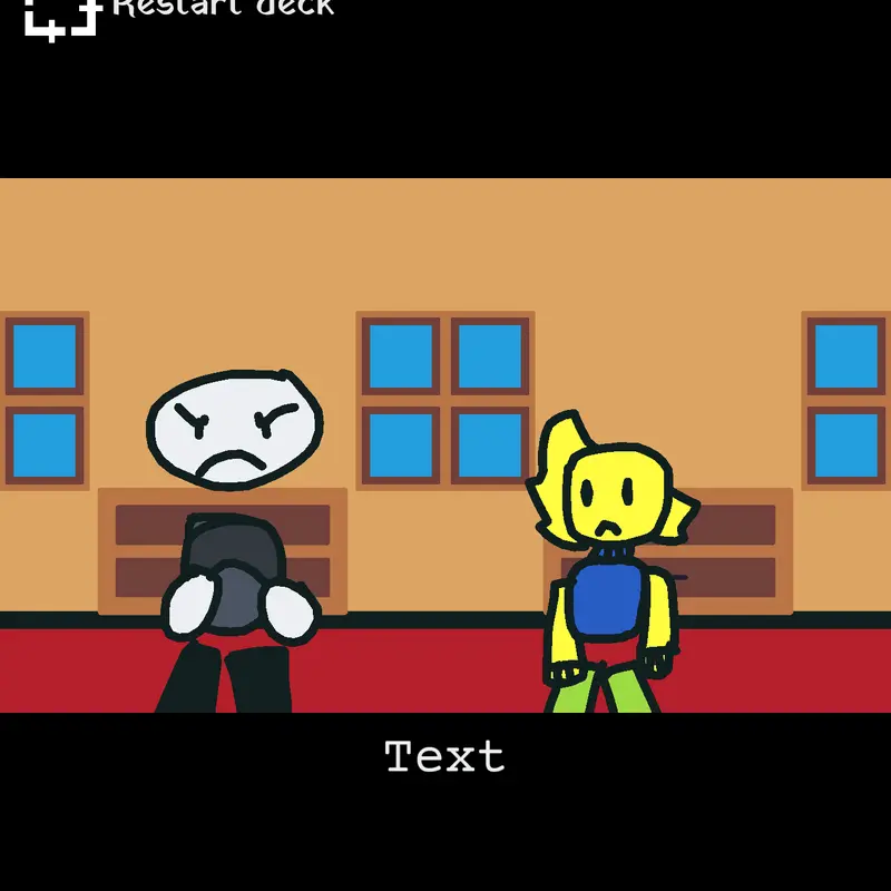 Game by @Player_ONE
