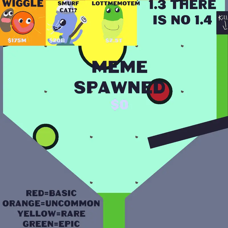 Game by @pinkieguineapiglover