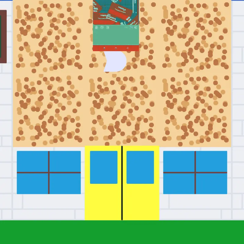 Game by @RosivaniaMendesdosSantos
