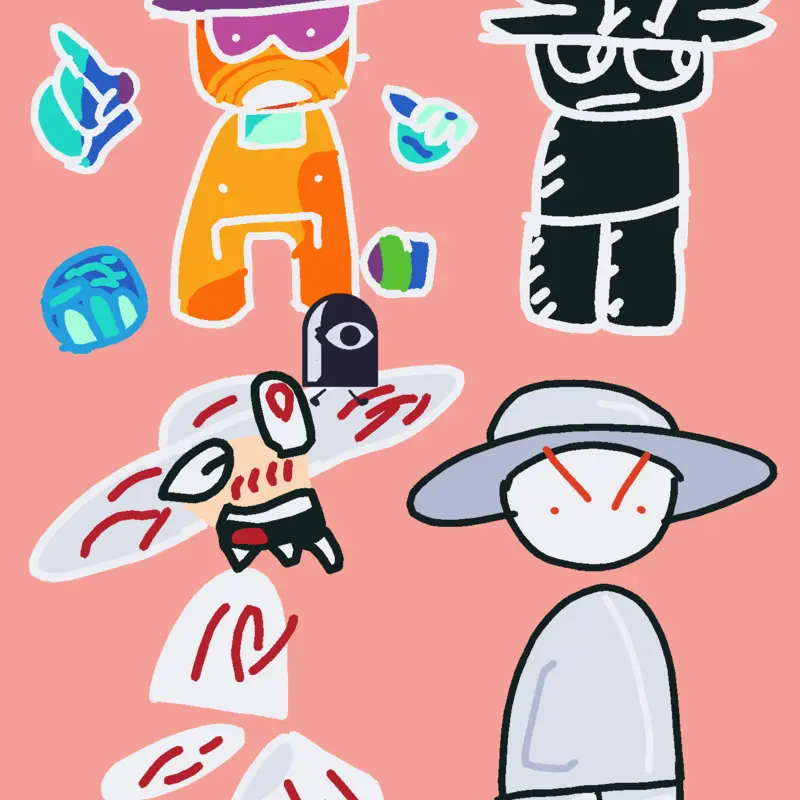Game by @DnbSunnyagain
