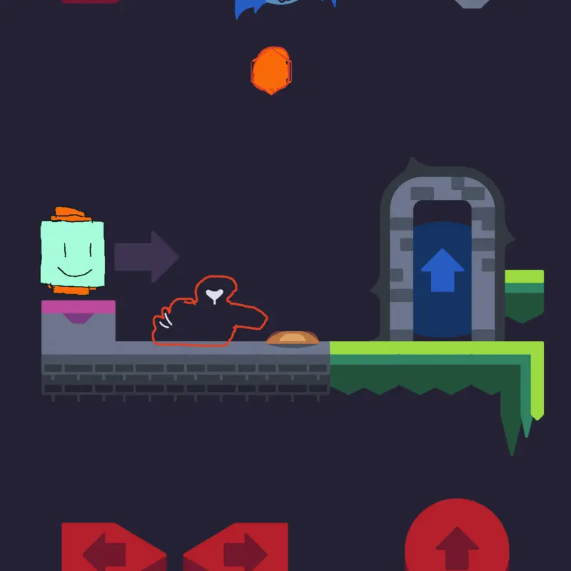 Game by @Slashplus891