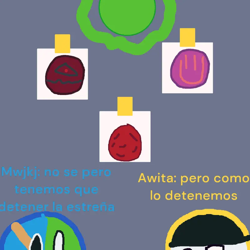 Game by @Awitayt3820_by2012