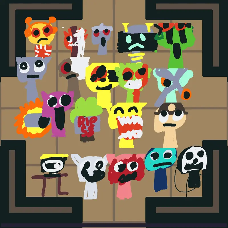 Game by @KristoffersonKon