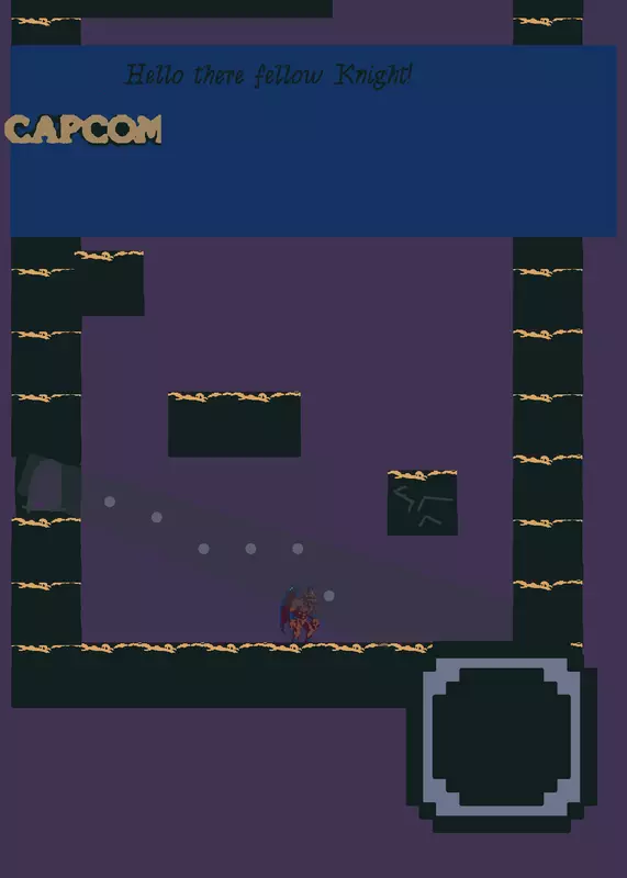 Game by @onlyblackone