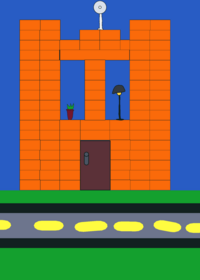 Terremoto v3