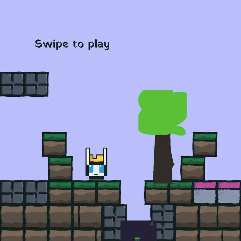 Game by @1king