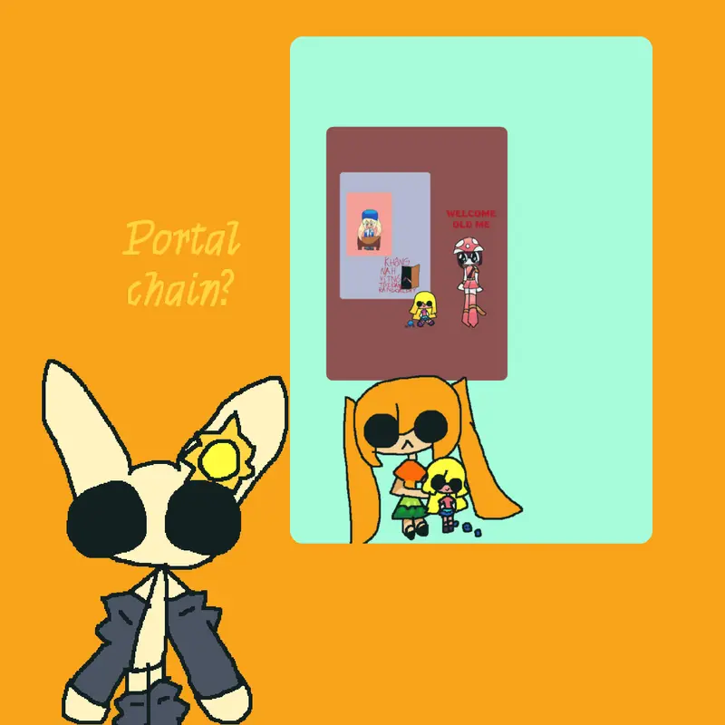 Game by @acreatorwith4ocs