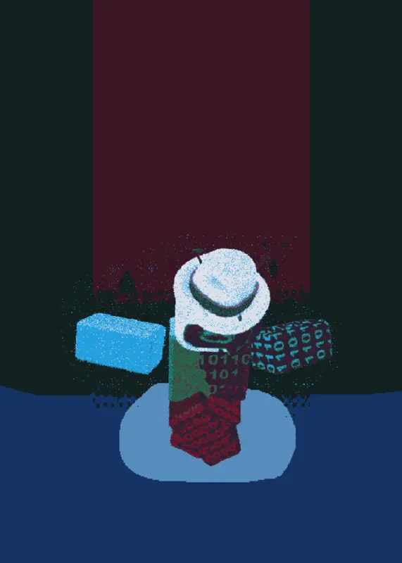 Game by @glitchtvguy
