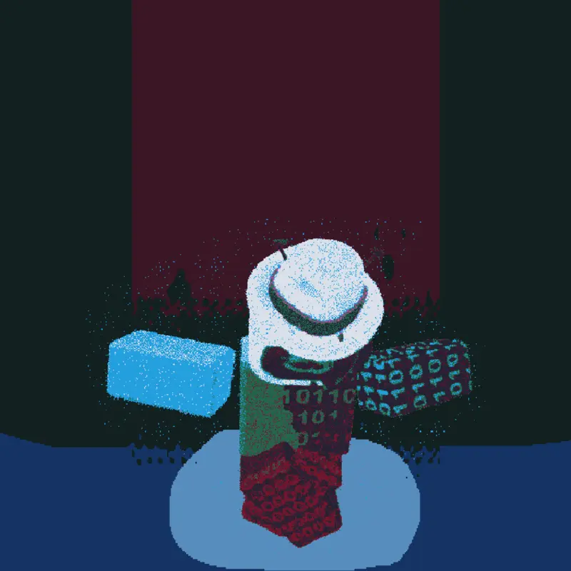 Game by @glitchtvguy