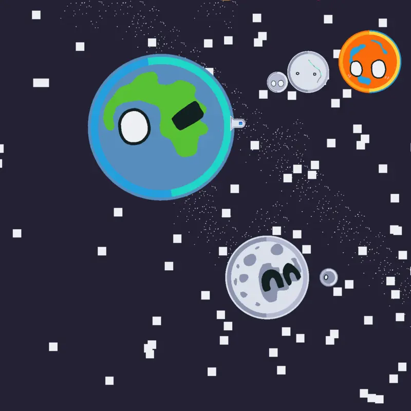 Game by @cataliykh