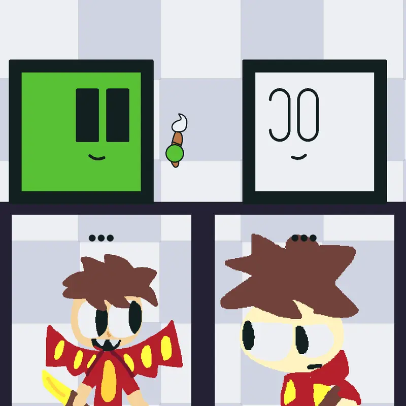 Game by @CM76
