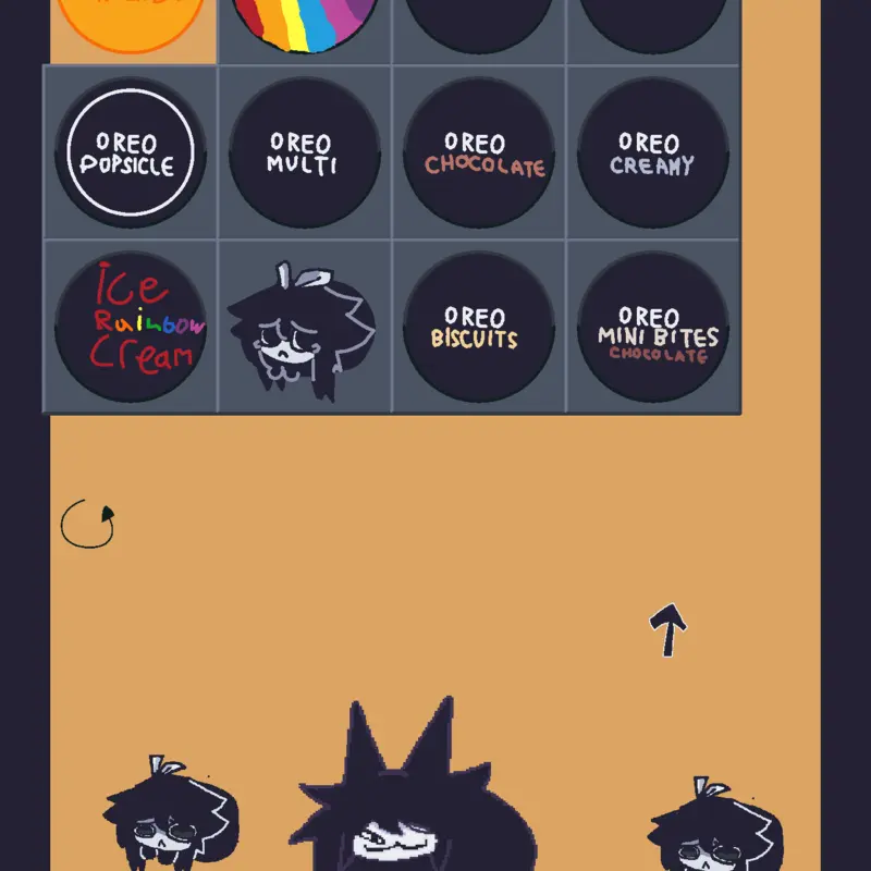 Game by @9My