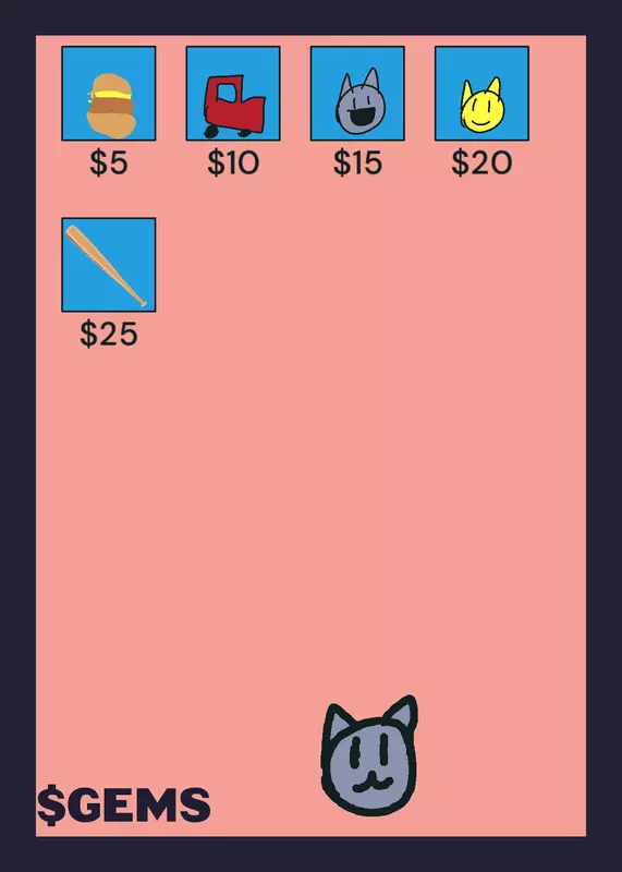 Game by @Cat-studios