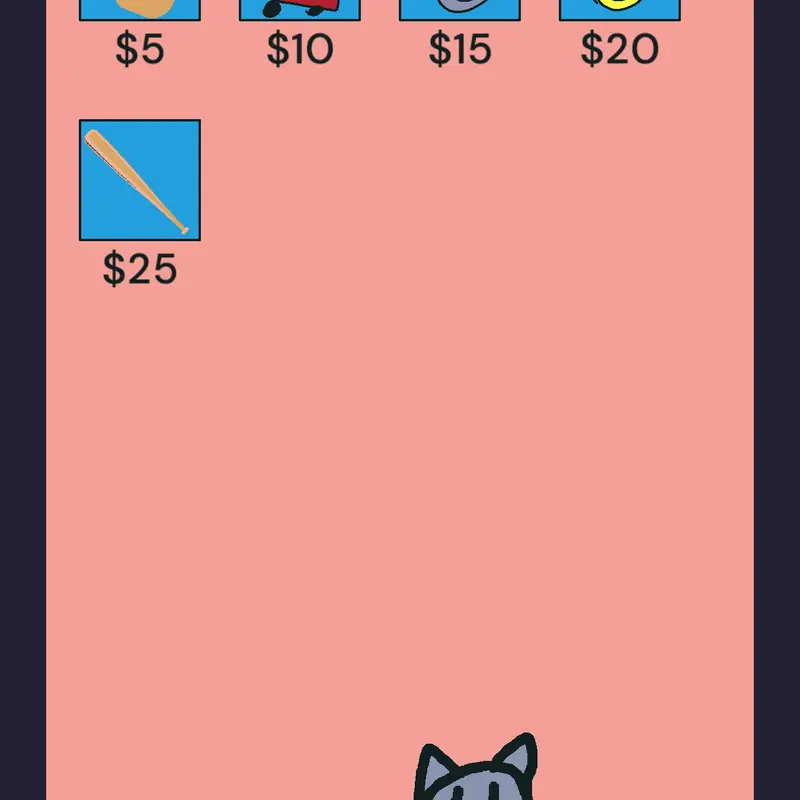Game by @Cat-studios