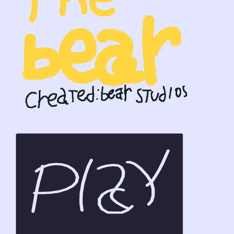 Game by @Bear_Studios