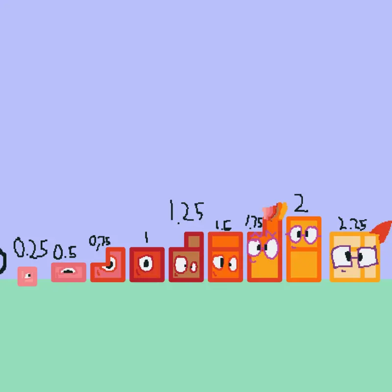 Game by @finalboss4factorial