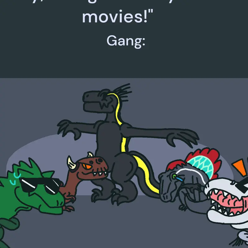 Game by @rex-firezilla