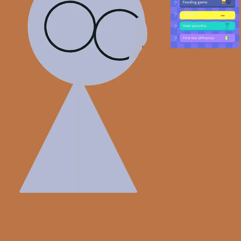 Game by @yourrlocaloren