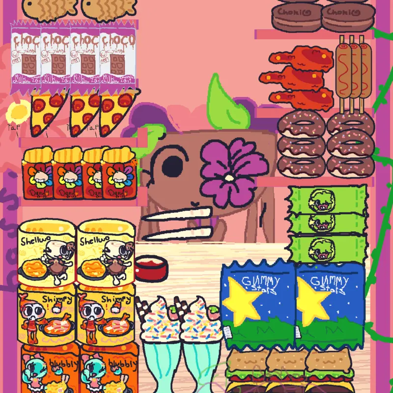 Game by @Bassieflowersdw