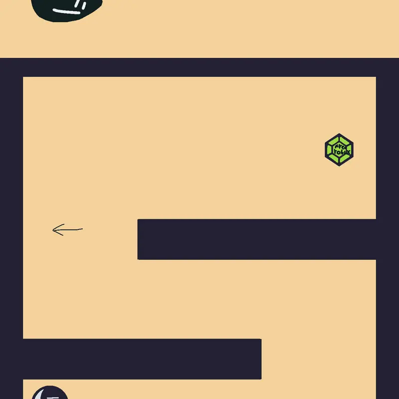 Game by @galaxeypreson