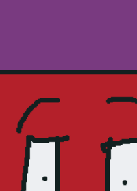 M(n) number blocks band ragdoll