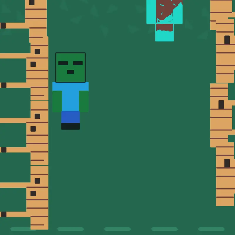 Game by @withered_bonnie