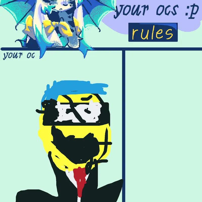 Remix mine pls by @Zack123456