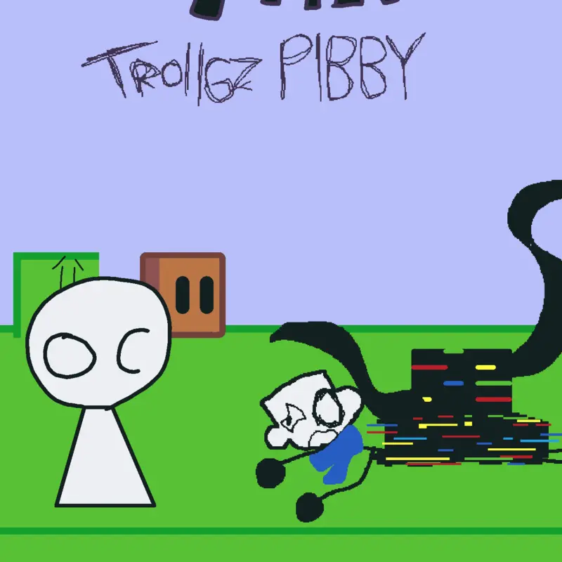Game by @trollgz_newest