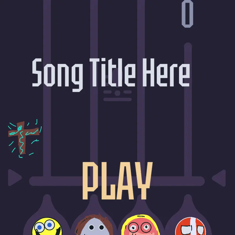 Game by @grecom