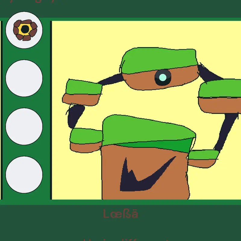 Game by @a-hooded-Joyous-fool