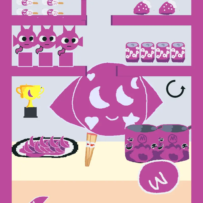 Game by @KikiThe_BinkyX3