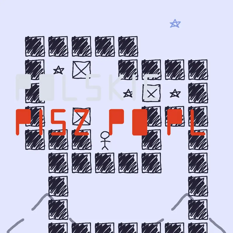 Game by @Character_polska