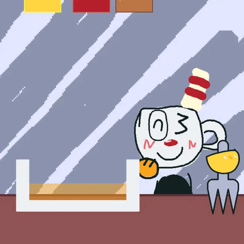 Game by @pincces_cookie