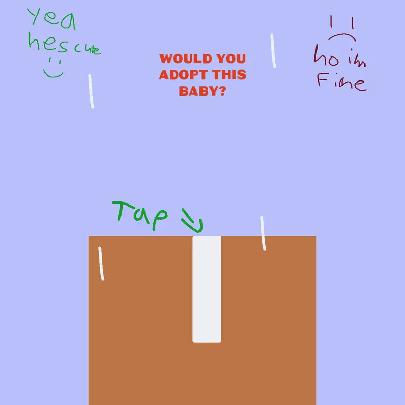 Game by @fageon