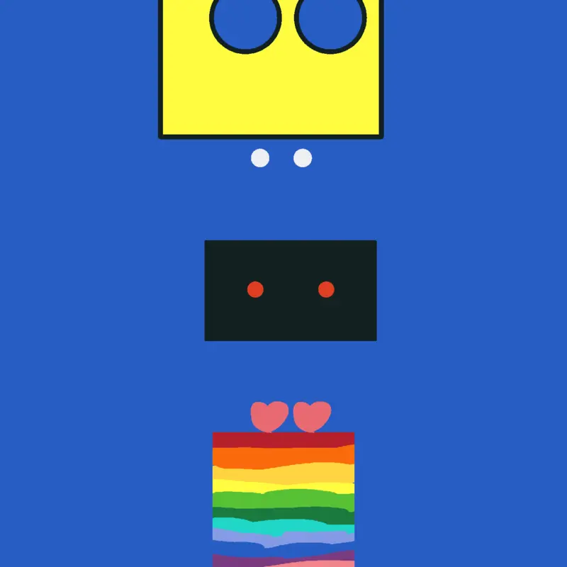 Game by @hruej