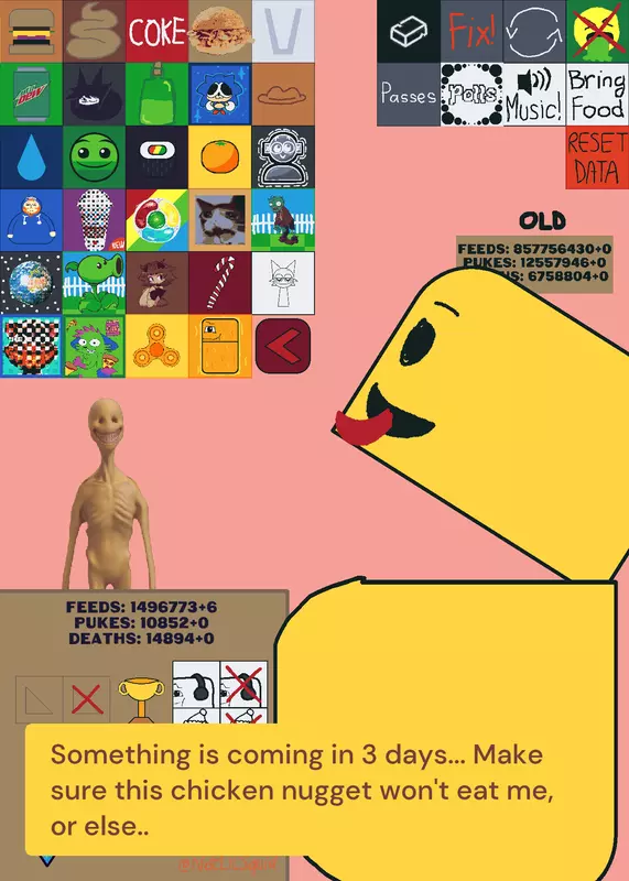 Game by @leonardo1847