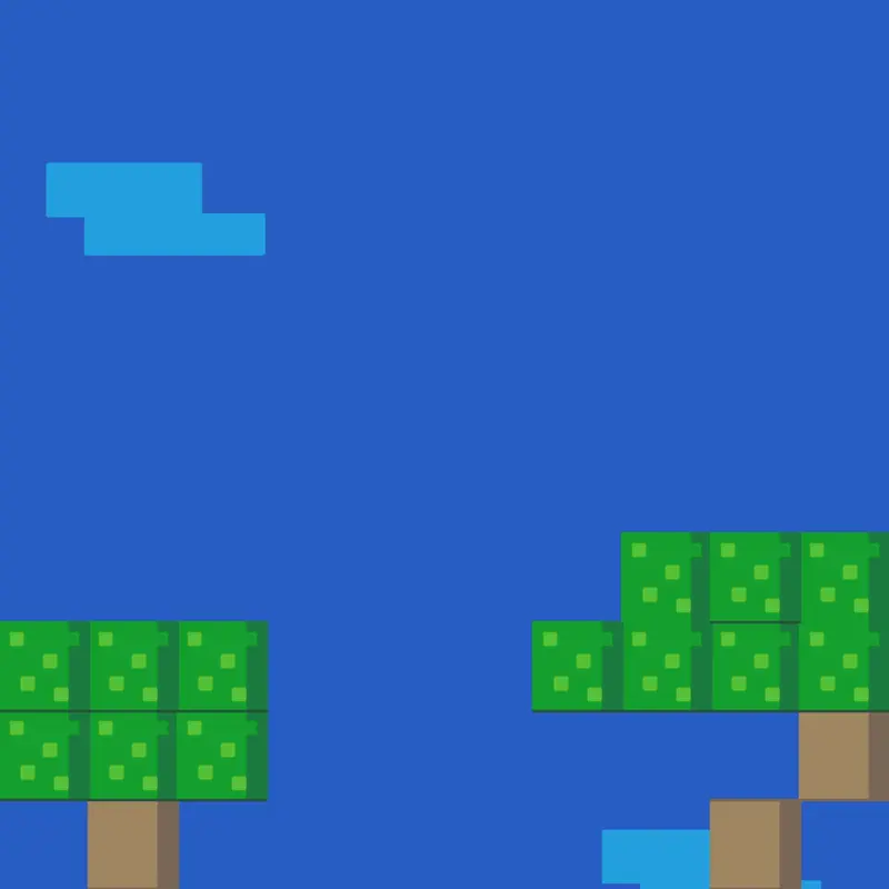 Game by @irondavy
