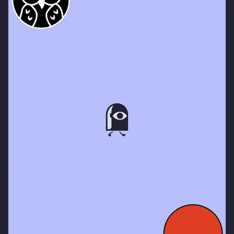 Game by @Blao