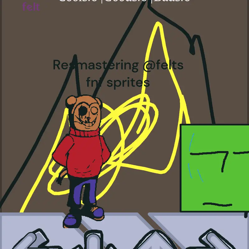 Game by @marioreal882