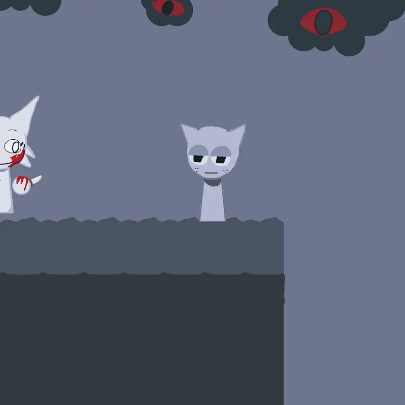 Game by @Wendaylandy