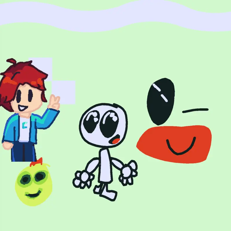 Game by @GooGames