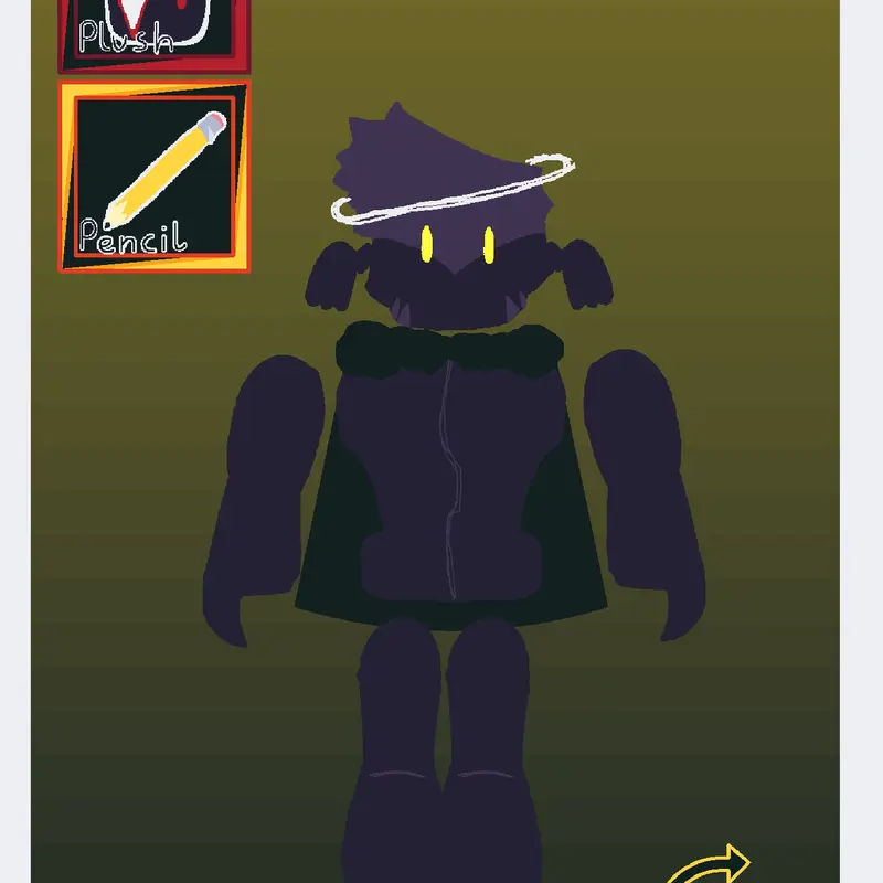 #guest666 #bloxwatch #ragdoll by @lemon-demonii