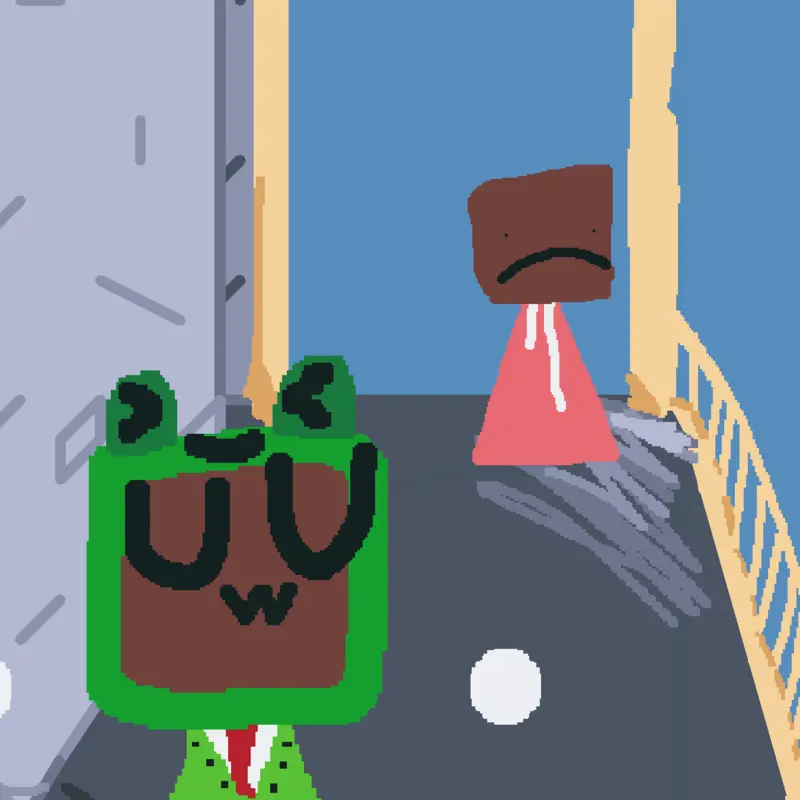 Game by @AXOLBOX