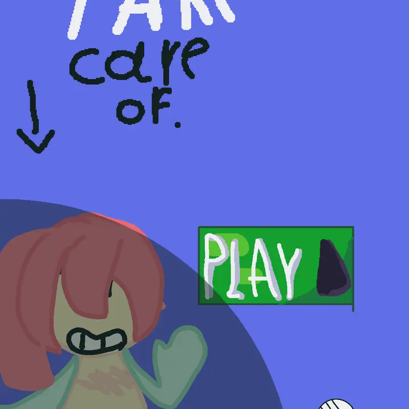 Game by @hellokittyberry