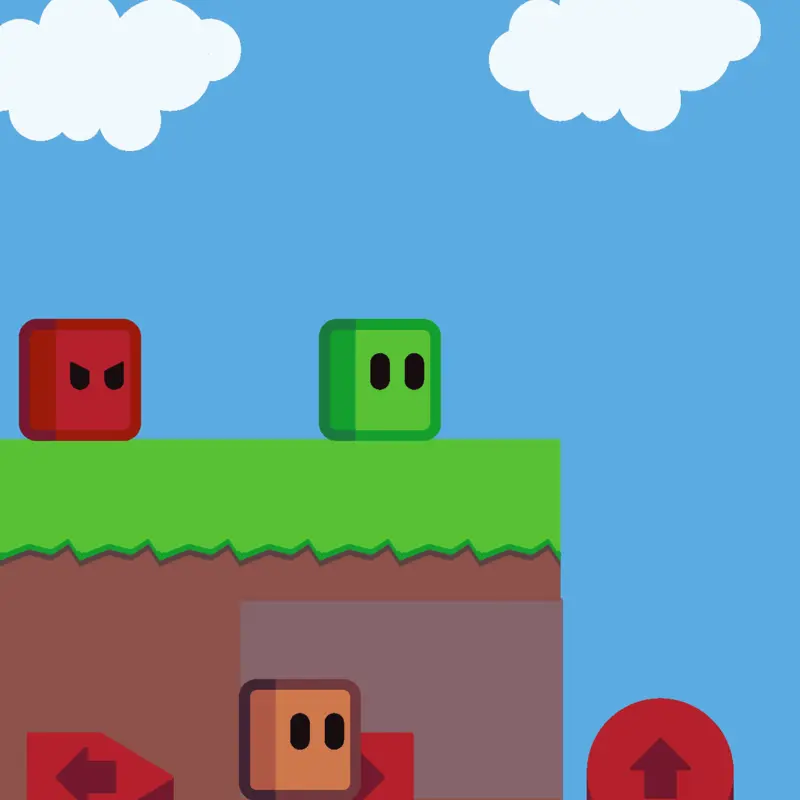 Game by @mohammadmadi-T_REX