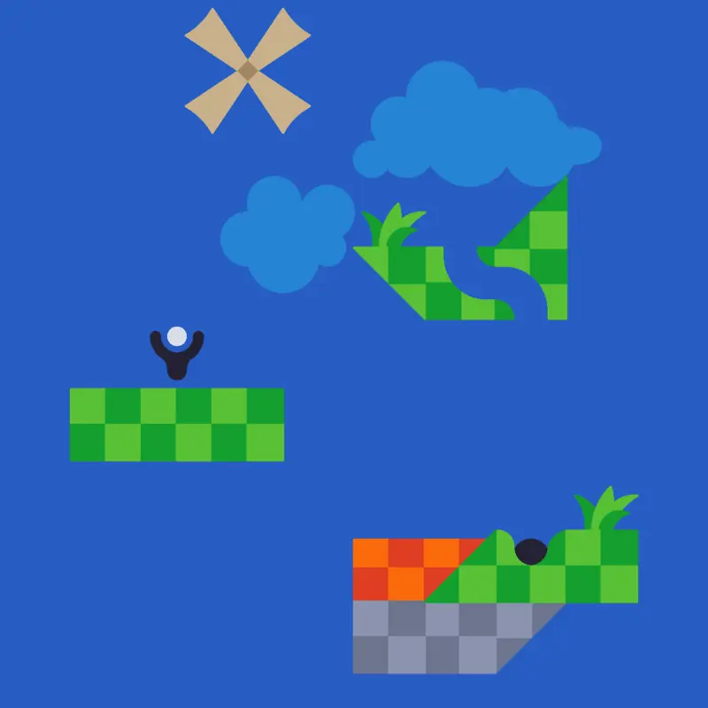 Game by @turkhisfrutigerareomain