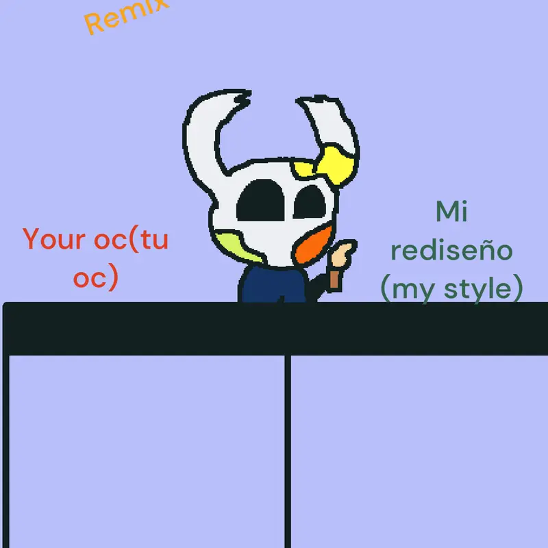 Game by @caballerito_poderoso