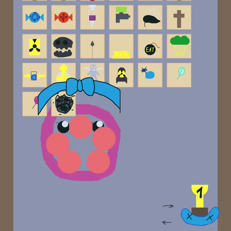 Game by @JellyBlossom